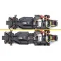 Fazer D2 Toyota 86 GT Tuned Drift 1/10 RTR Kyosho Kyosho 34502T1 - 11 34502T1-Fazer D2 Toyota 86 GT Tuned Drift 1/10 RTR Kyosho - 34502T1