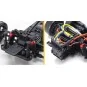 34502T1-Fazer D2 Toyota 86 GT Tuned Drift 1/10 RTR Kyosho - 34502T1
