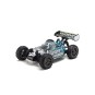 34118T2-Inferno NEO 4.0 VE Readyset Blanc 1/8 RTR Kyosho