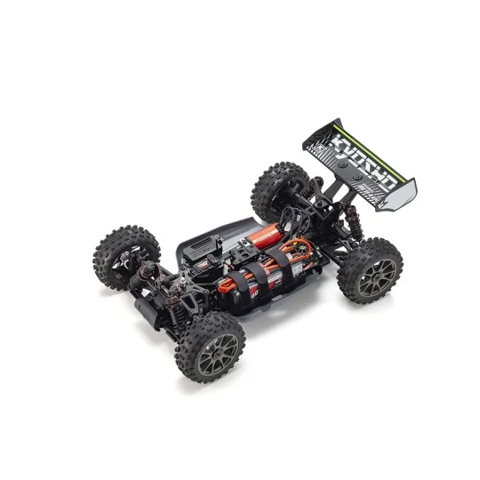 Inferno NEO 4.0 VE Readyset White 1/8 RTR Kyosho Kyosho 34118T2 - 4 34118T2-Inferno NEO 4.0 VE Readyset White 1/8 RTR Kyosho - 34118T2