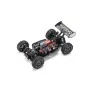 34118T2-Inferno NEO 4.0 VE Readyset Blanc 1/8 RTR Kyosho - 34118T2