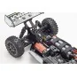 34118T2-Inferno NEO 4.0 VE Readyset Blanc 1/8 RTR Kyosho - 34118T2