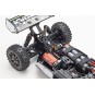 34118T2-Inferno NEO 4.0 VE Readyset Blanc 1/8 RTR Kyosho