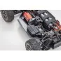 34118T2-Inferno NEO 4.0 VE Readyset White 1/8 RTR Kyosho
