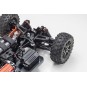 34118T2-Inferno NEO 4.0 VE Readyset Blanc 1/8 RTR Kyosho