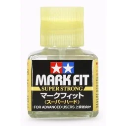 Mark Fit Super Strong Tamiya Solvent - 87205