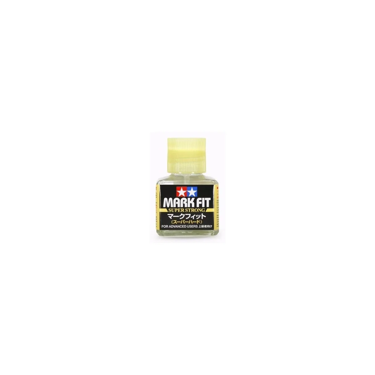 Solvent Mark Fit Super Strong Tamiya - 87205