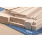 Balsa board 8x100x1000mm Kavan Kavan RC KAV60.141108 - 3 KAV60.141108-Balsa board 8x100x1000mm Kavan - KAV60.141108