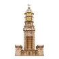 UG-70254-Lighthouse of Alexandria 3D wooden puzzle UGEARS