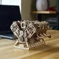 V8 Engine 3D Wooden Puzzle UGEARS UGEARS UG-70264 - 7 UG-70264-V8 Engine 3D Wooden Puzzle UGEARS - UG-70264