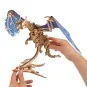 UG-70151-Dragon Tempête Puzzle 3D bois UGEARS