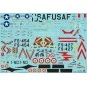 I1321-Avion F-84G Thunderjet 1/72 Italeri - I1321