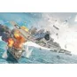 Avion SBD-3 Dauntless 1/48 Italeri Italeri I2841 - 1 I2841-Avion SBD-3 Dauntless 1/48 Italeri - I2841