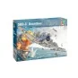 Avion SBD-3 Dauntless 1/48 Italeri Italeri I2841 - 3 I2841-Avion SBD-3 Dauntless 1/48 Italeri - I2841