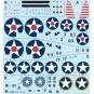 Avion SBD-3 Dauntless 1/48 Italeri Italeri I2841 - 4 I2841-Avion SBD-3 Dauntless 1/48 Italeri - I2841
