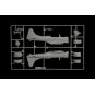 Avion SBD-3 Dauntless 1/48 Italeri Italeri I2841 - 11 I2841-Avion SBD-3 Dauntless 1/48 Italeri - I2841
