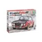 I3670-Lancia Fulvia HF Rallye M.Carlo 1972 1/24 Italeri