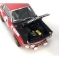 I3670-Lancia Fulvia HF Rallye M.Carlo 1972 1/24 Italeri - I3670