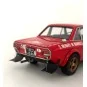 I3670-Lancia Fulvia HF Rallye M.Carlo 1972 1/24 Italeri