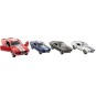 12287-Miniature Diecast Shelby GT-500 (1967) 1/38 Kinsmart - 12287