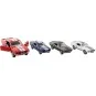 12287-Diecast Shelby GT-500 (1967) 1/38 Kinsmart - 12287