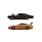 Circuit slot Fast and Furious Hot Laps 1/32 Scalextric Scalextric C1458P - 2 C1458P-Circuit slot Fast and Furious Hot Laps 1/32 Scalextric - C1458P