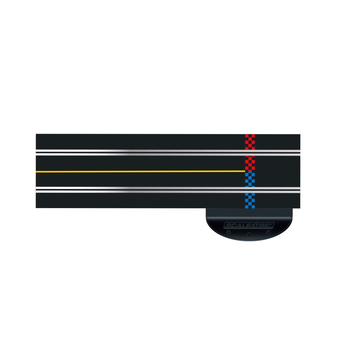 Circuit slot Fast and Furious Hot Laps 1/32 Scalextric Scalextric C1458P - 3