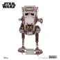 UG-70268-AT-ST Walker Star Wars 3D Wooden Puzzle UGEARS - UG-70268