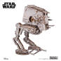 UG-70268-AT-ST Walker Star Wars Puzzle 3D bois UGEARS