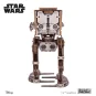 UG-70268-AT-ST Walker Star Wars 3D Wooden Puzzle UGEARS - UG-70268