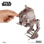 UG-70268-AT-ST Walker Star Wars Puzzle 3D bois UGEARS - UG-70268