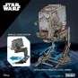 UG-70268-AT-ST Walker Star Wars 3D Wooden Puzzle UGEARS - UG-70268