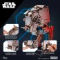 UG-70268-AT-ST Walker Star Wars 3D Wooden Puzzle UGEARS