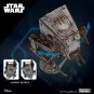 UG-70268-AT-ST Walker Star Wars 3D Wooden Puzzle UGEARS - UG-70268