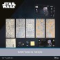 UG-70268-AT-ST Walker Star Wars Puzzle 3D bois UGEARS - UG-70268