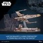 Luke Skywalker's X-Wing Star Wars 3D Wooden Puzzle UGEARS UGEARS UG-70269 - 16 UG-70269-Luke Skywalker's X-Wing Star Wars 3D Wooden Puzzle UGEARS - UG-70269