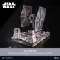 TIE Fighter 3D Wooden Puzzle UGEARS UGEARS UG-70270 - 9 UG-70270-Star Wars TIE Fighter 3D Wooden Puzzle UGEARS - UG-70270