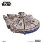 UG-70271-Millennium Falcon Star Wars 3D wooden puzzle UGEARS - UG-70271
