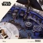 UG-70271-Faucon Millenium Star Wars Puzzle 3D bois UGEARS - UG-70271