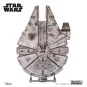 UG-70271-Millennium Falcon Star Wars 3D wooden puzzle UGEARS - UG-70271