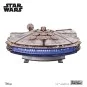 UG-70271-Millennium Falcon Star Wars 3D wooden puzzle UGEARS - UG-70271