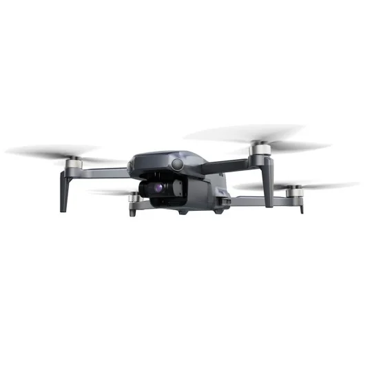 U98PRO-Drone UDI RC Mini 3 U98 Pro, 4K 249g, tourelle 3 axes, GPS, EIS