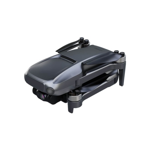 U98PRO-UDI RC Mini 3 U98 Pro Drone, 4K 249g, 3-axis turret, GPS, EIS