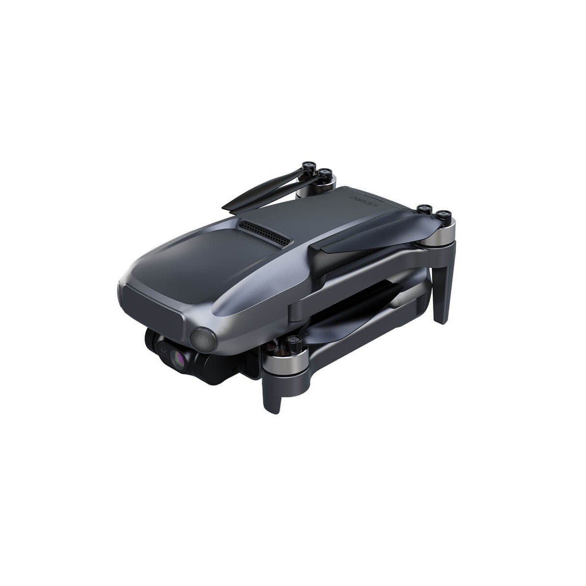 Drone UDI RC Mini 3 U98 Pro, 4K 249g, tourelle 3 axes, GPS, EIS  U98PRO - 10