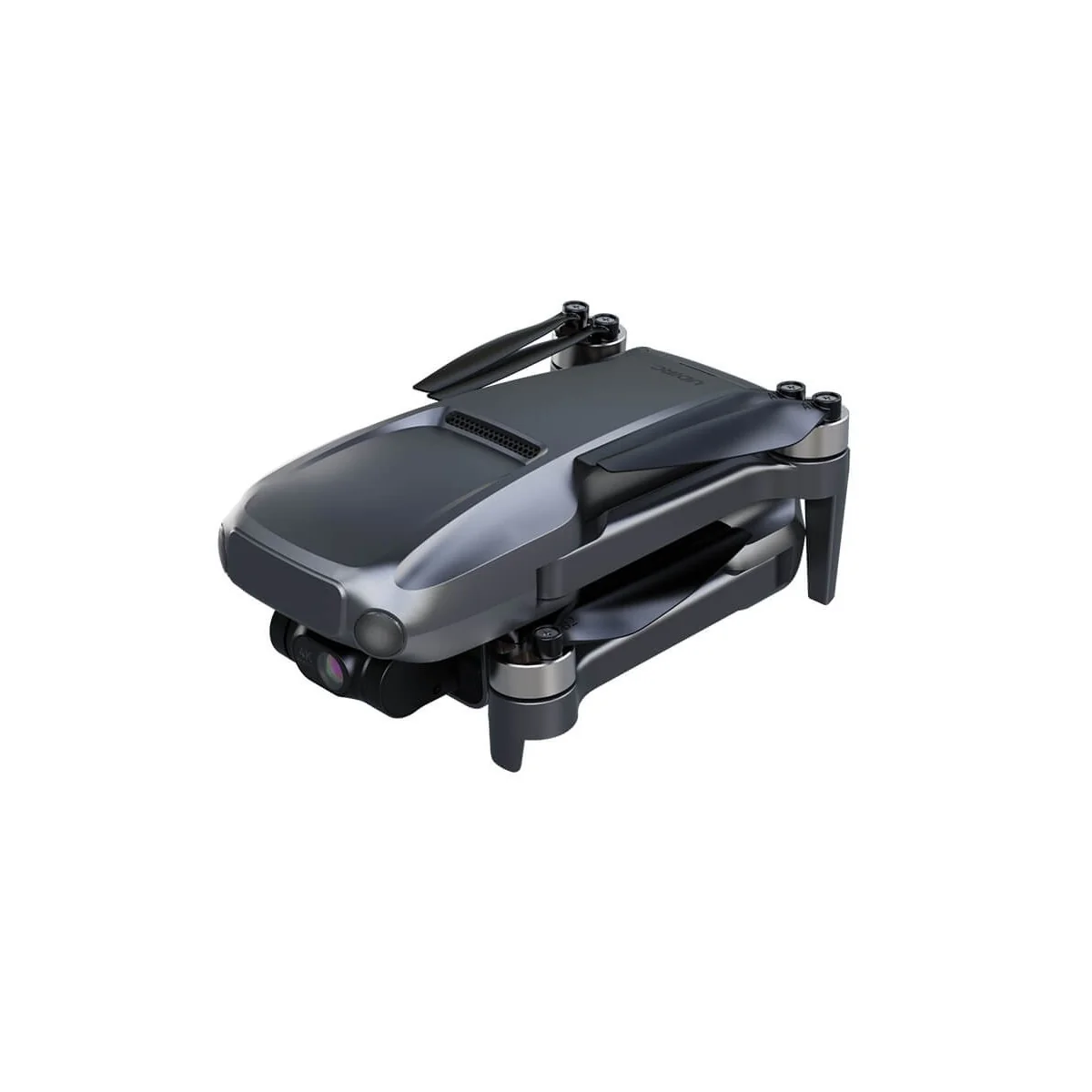 UDI RC Mini 3 U98 Pro Drone, 4K 249g, 3-axis turret, GPS, EIS U98PRO - 10
