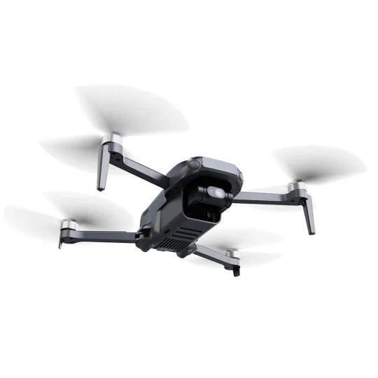 U98PRO-UDI RC Mini 3 U98 Pro Drone, 4K 249g, 3-axis turret, GPS, EIS