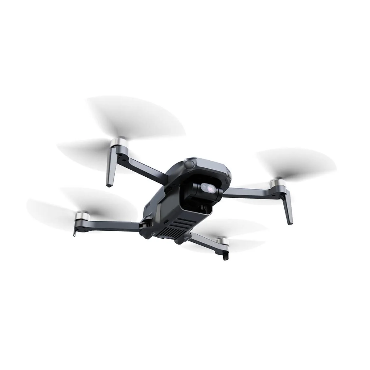 UDI RC Mini 3 U98 Pro Drone, 4K 249g, 3-axis turret, GPS, EIS U98PRO - 9