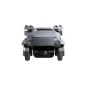 U98PRO-UDI RC Mini 3 U98 Pro Drone, 4K 249g, 3-axis turret, GPS, EIS - U98PRO