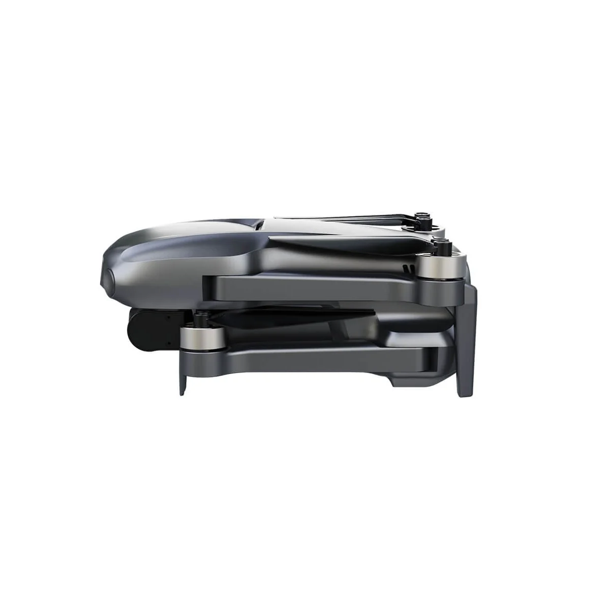 UDI RC Mini 3 U98 Pro Drone, 4K 249g, 3-axis turret, GPS, EIS U98PRO - 12