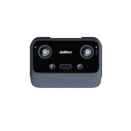 U98PRO-Drone UDI RC Mini 3 U98 Pro, 4K 249g, tourelle 3 axes, GPS, EIS